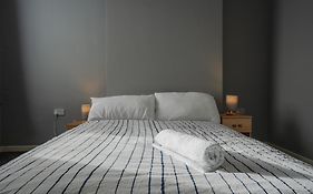 Serviced Accommodation Liverpool By Tomla- Free Parking